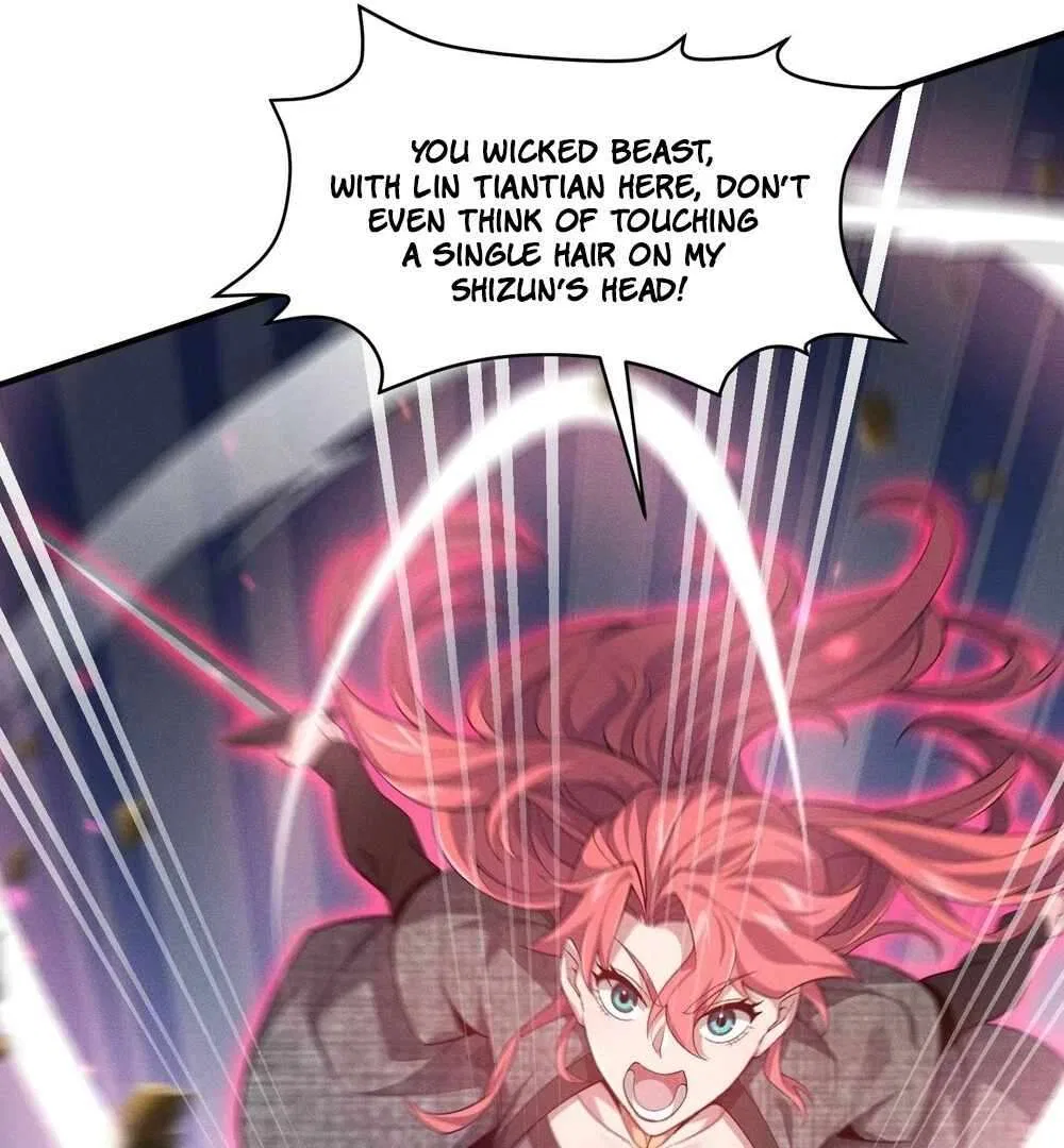Qi Refining level 3000: Accept the Empress as your disciple Chapter 15 – Page 80