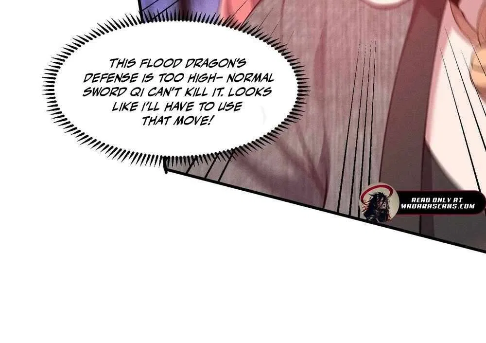 Qi Refining level 3000: Accept the Empress as your disciple Chapter 15 – Page 87