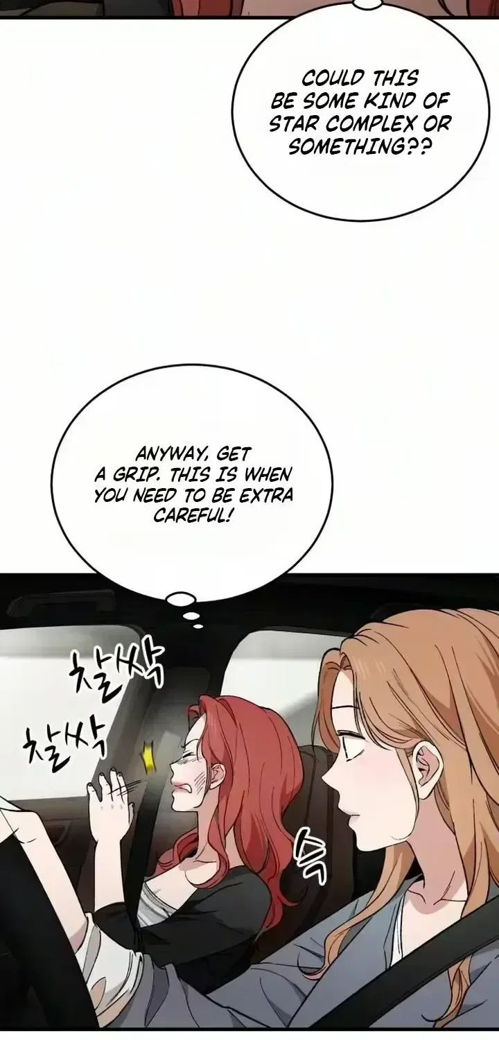 The House You Live In Chapter 46 – Page 18