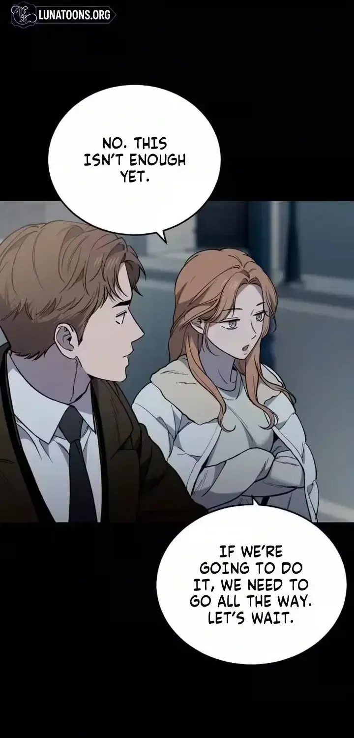 The House You Live In Chapter 46 – Page 24