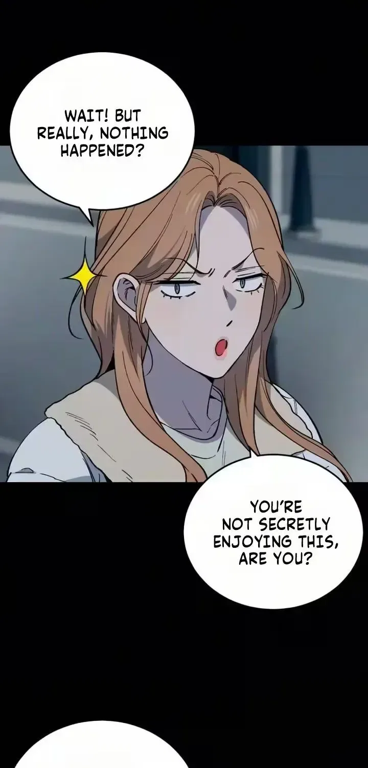 The House You Live In Chapter 46 – Page 25