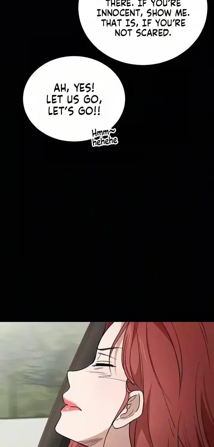 The House You Live In Chapter 46 – Page 28