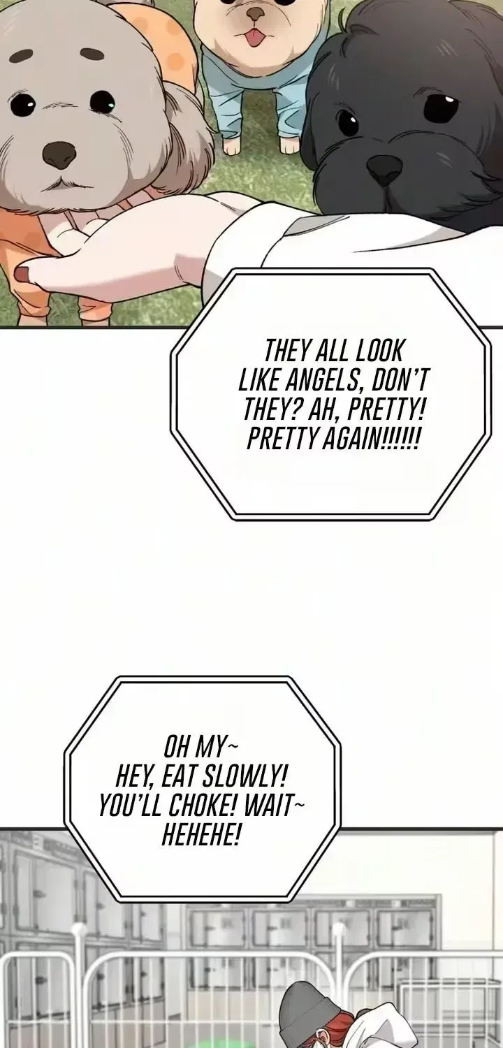 The House You Live In Chapter 46 – Page 35