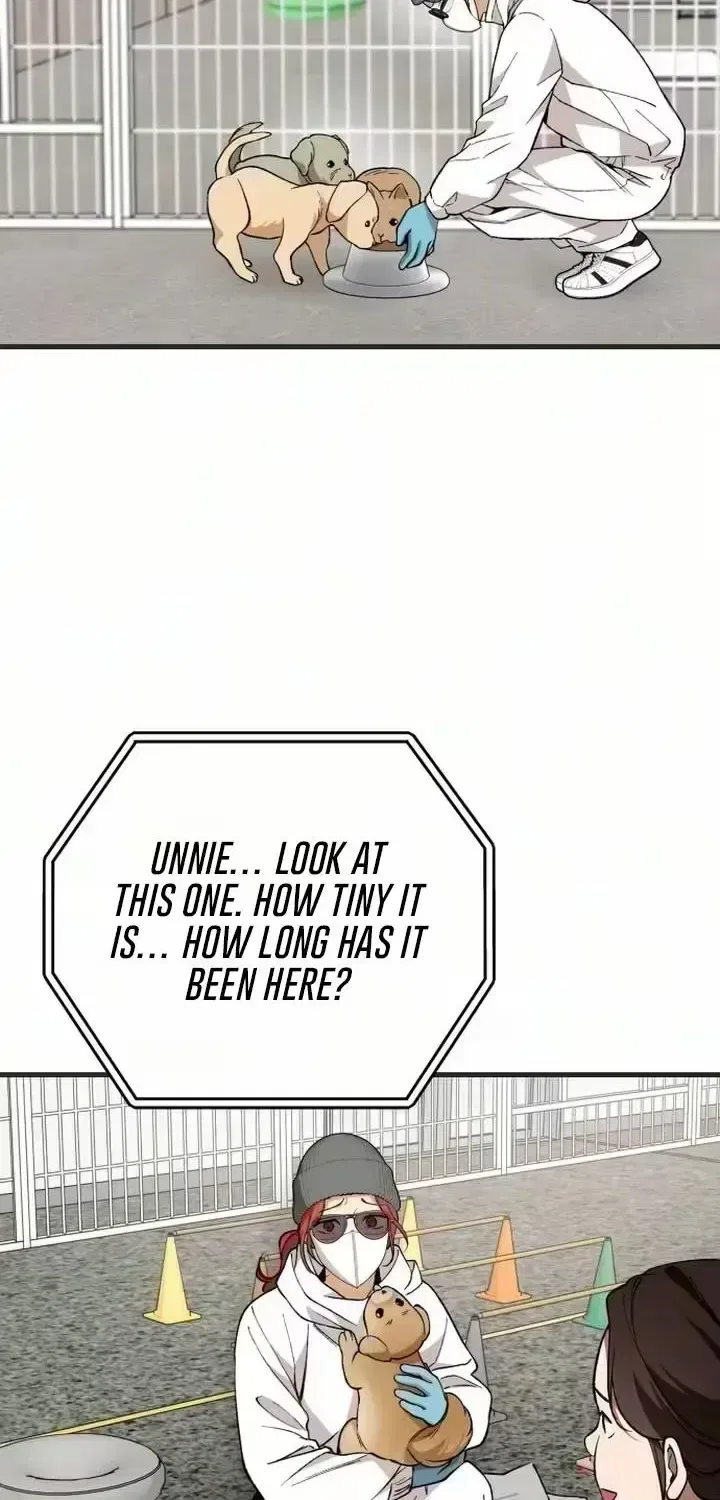 The House You Live In Chapter 46 – Page 36