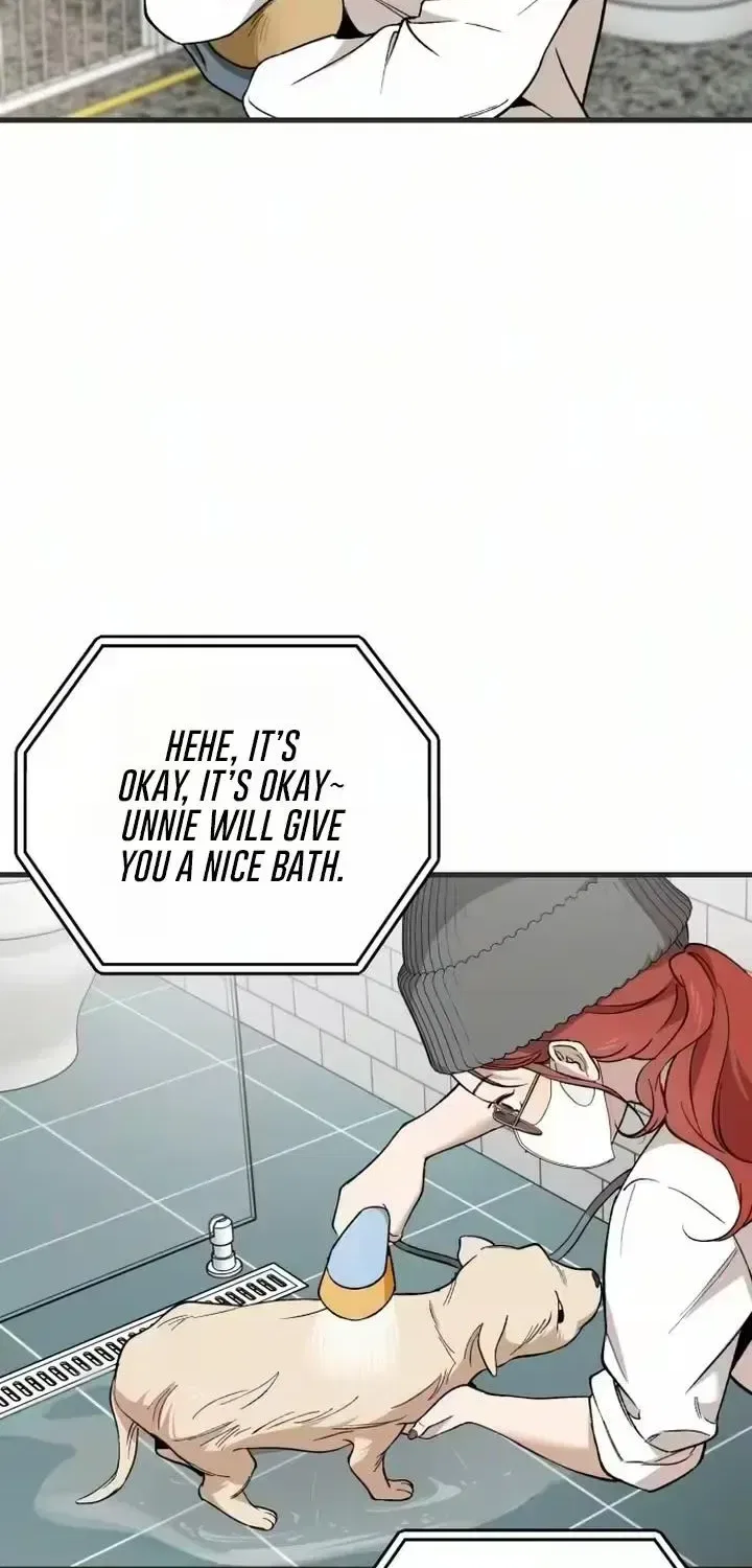 The House You Live In Chapter 46 – Page 38