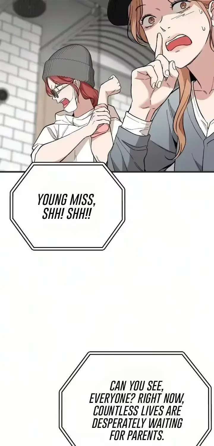 The House You Live In Chapter 46 – Page 41