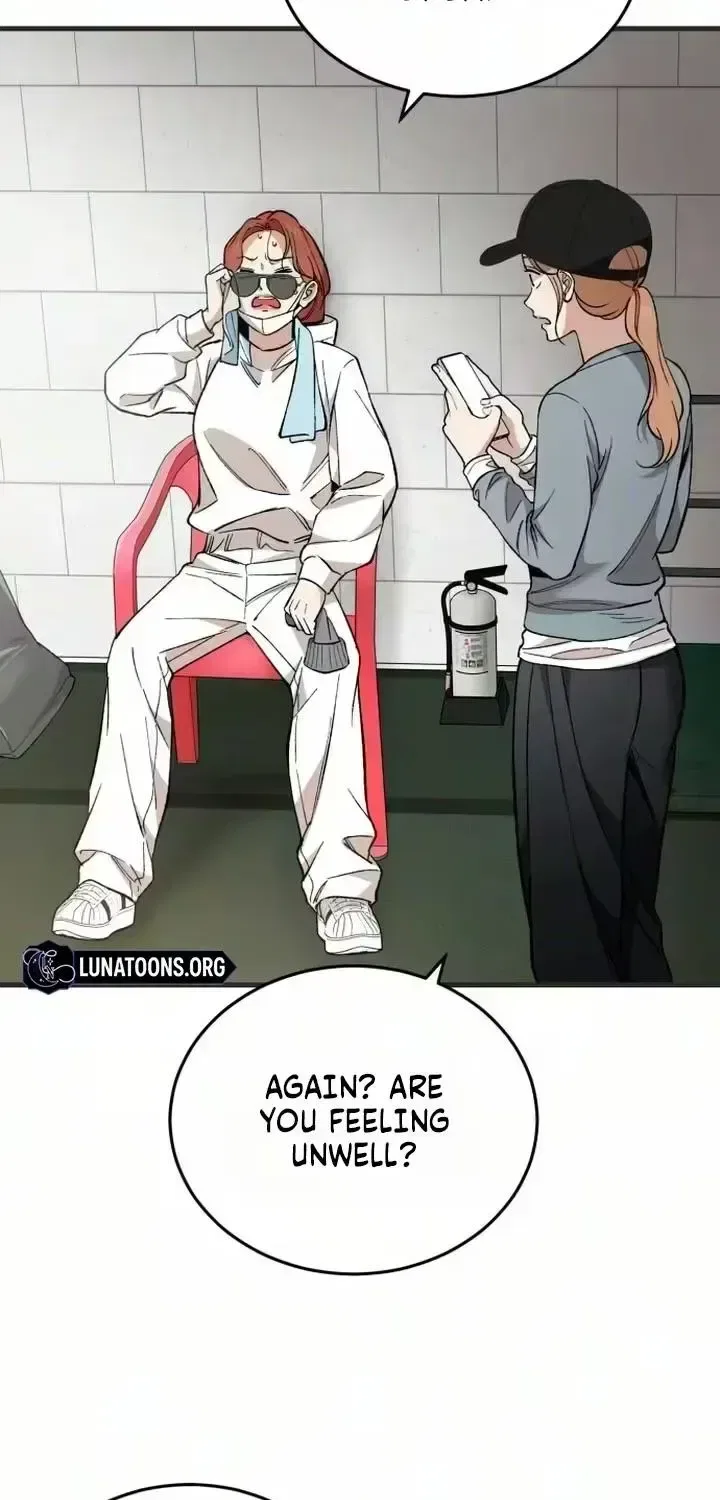 The House You Live In Chapter 46 – Page 47