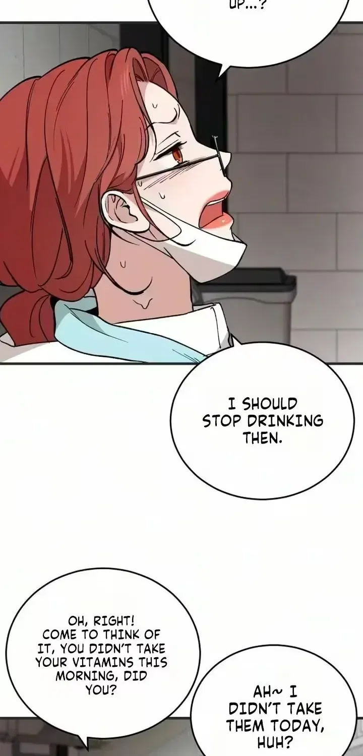 The House You Live In Chapter 46 – Page 50