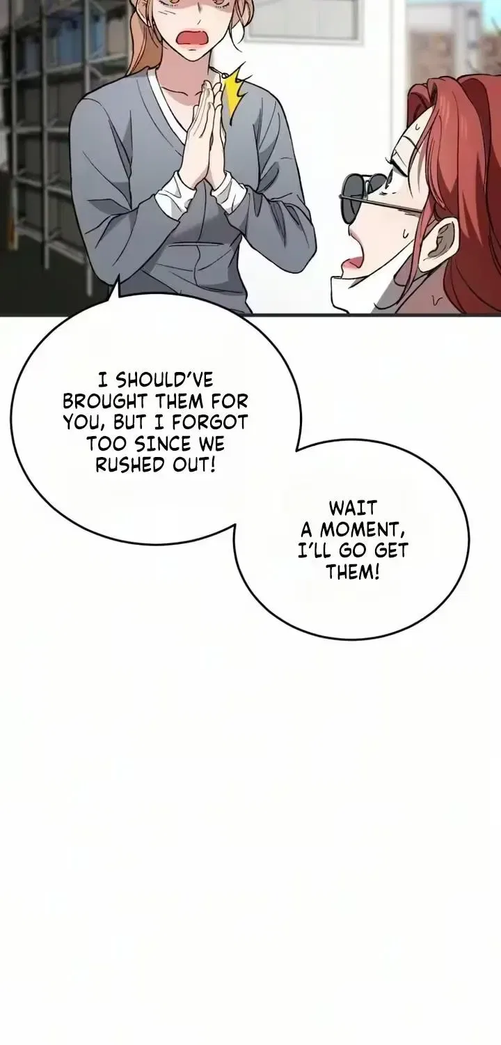 The House You Live In Chapter 46 – Page 52