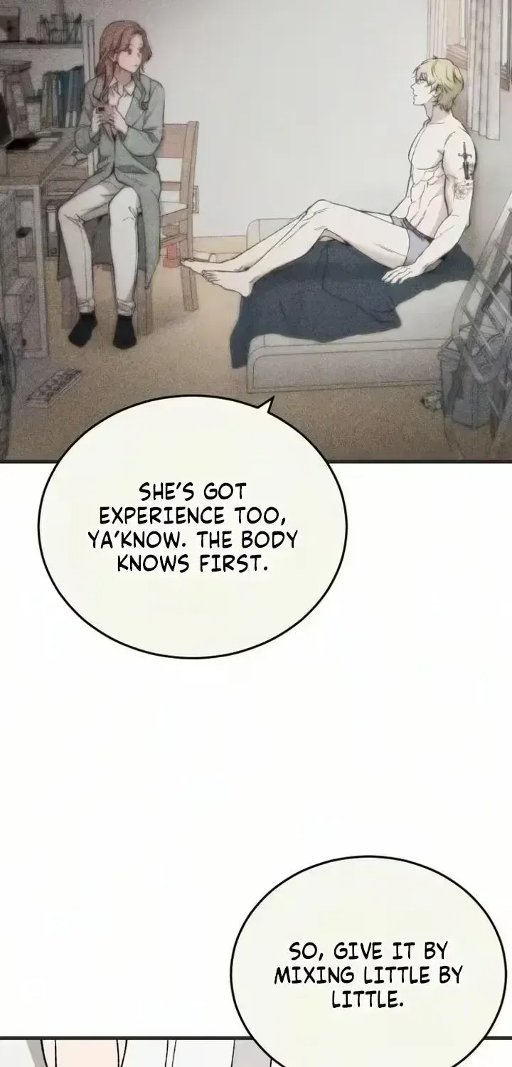 The House You Live In Chapter 46 – Page 59