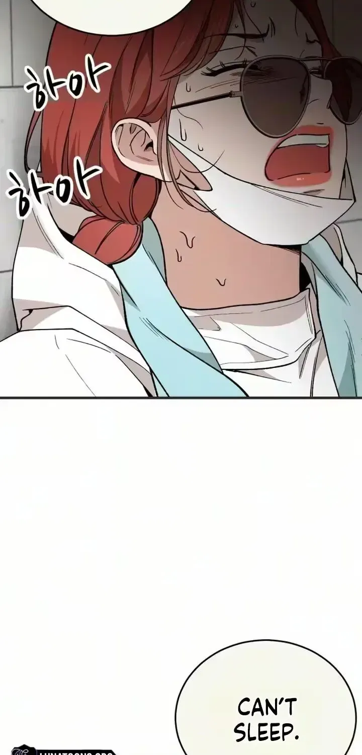 The House You Live In Chapter 46 – Page 64