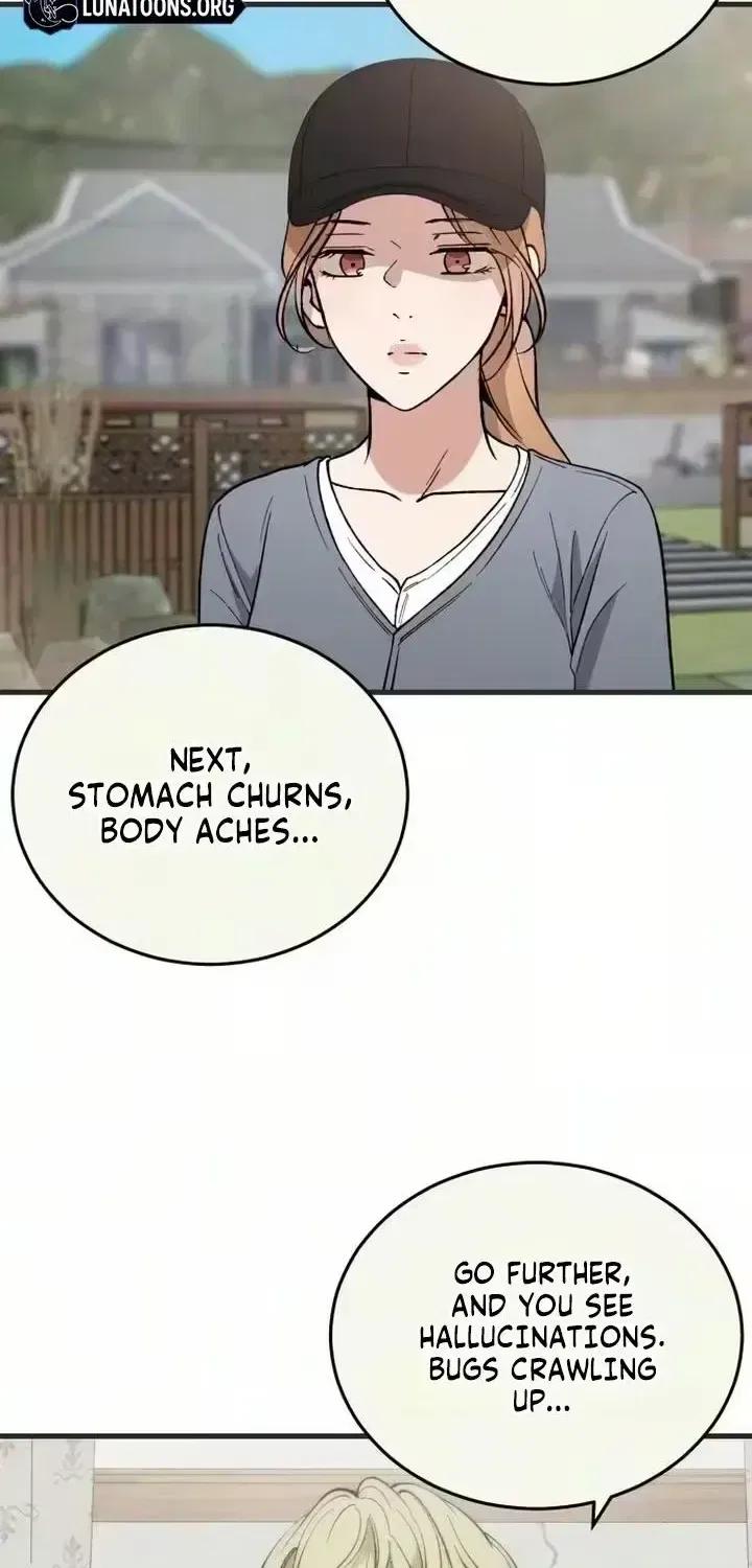 The House You Live In Chapter 46 – Page 65