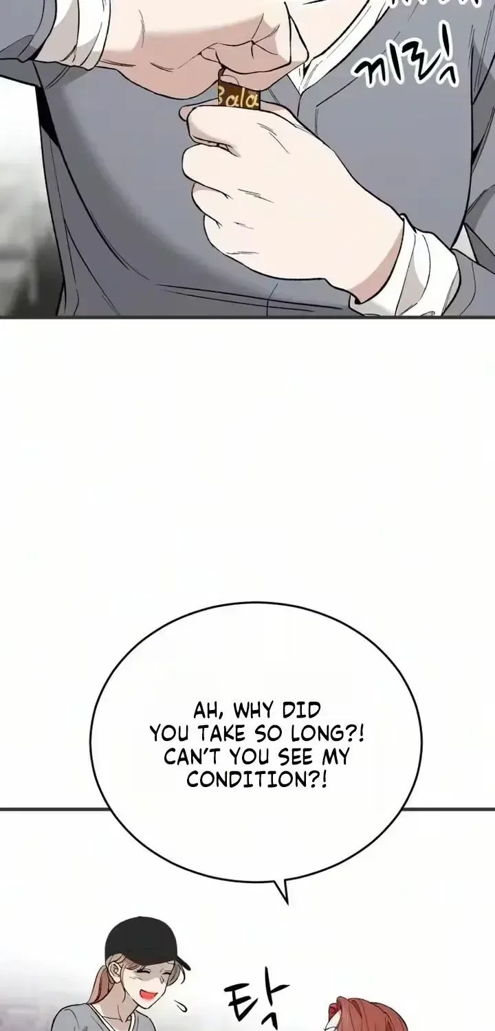 The House You Live In Chapter 46 – Page 70