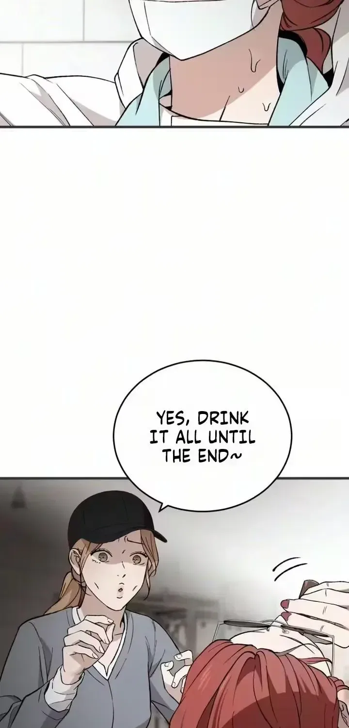 The House You Live In Chapter 46 – Page 72