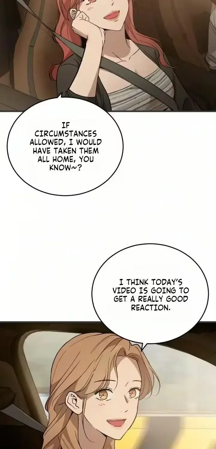 The House You Live In Chapter 46 – Page 81