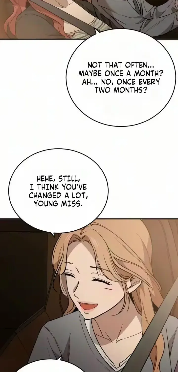 The House You Live In Chapter 46 – Page 84