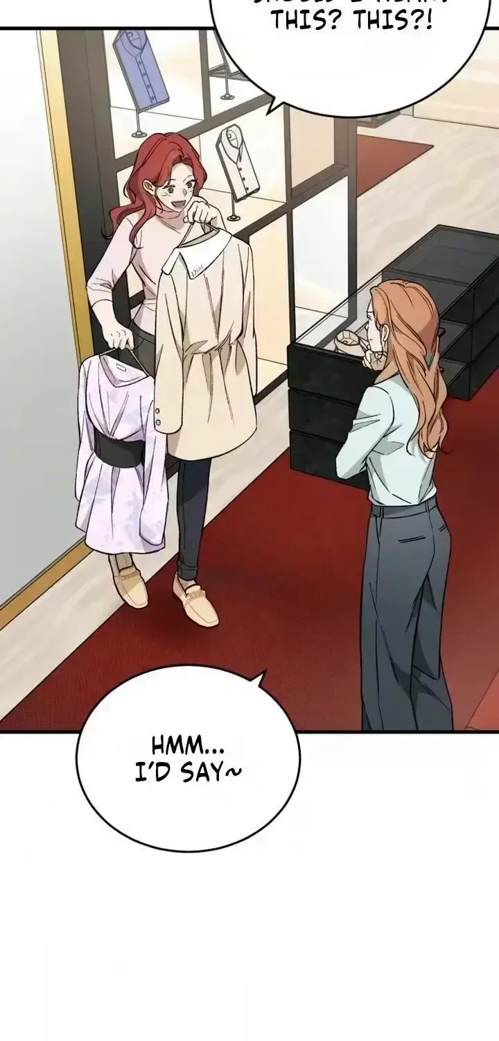 The House You Live In Chapter 46 – Page 94