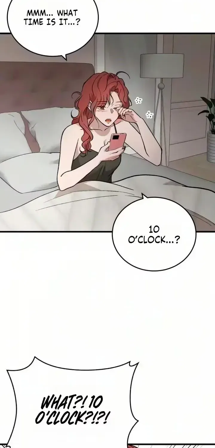 The House You Live In Chapter 45 – Page 3