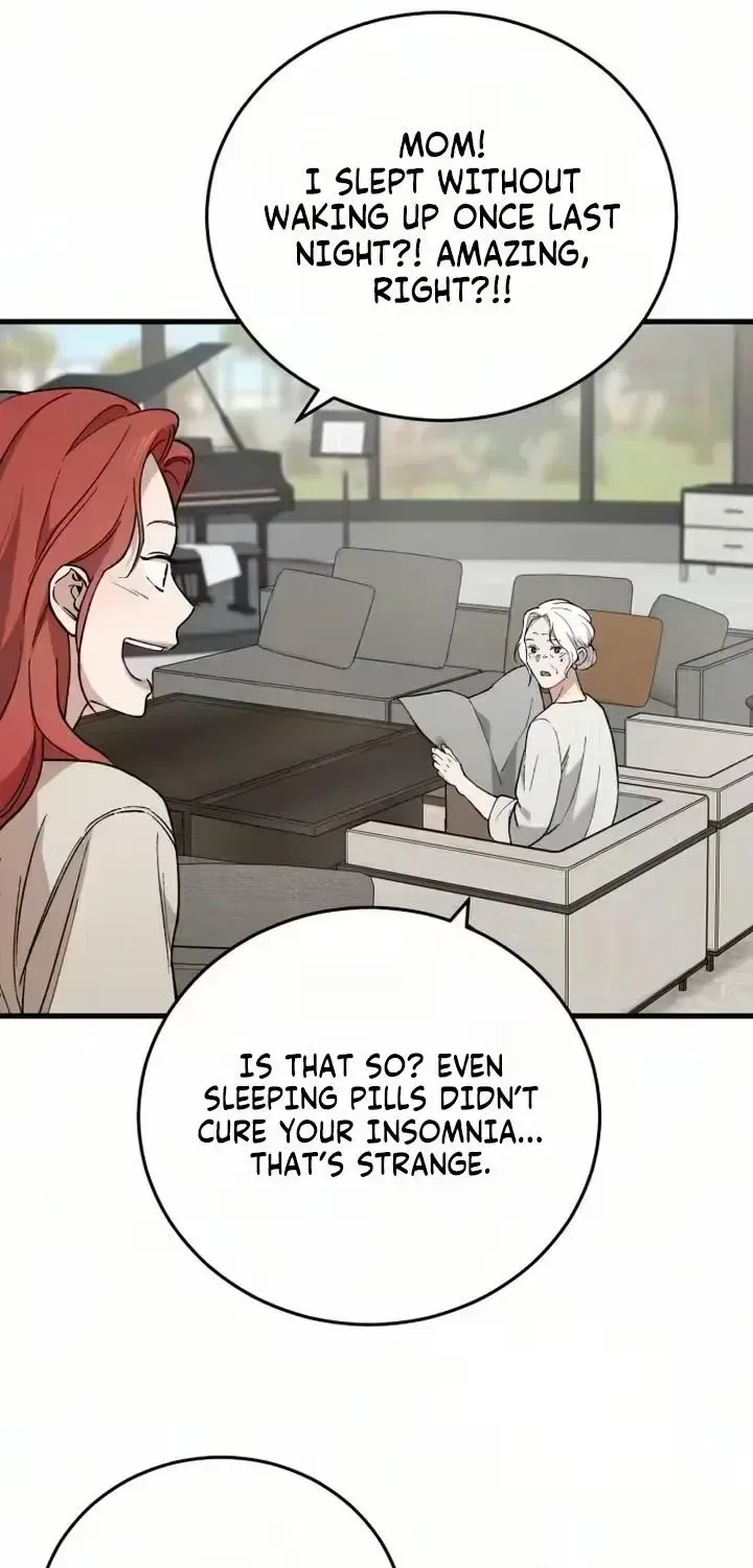 The House You Live In Chapter 45 – Page 5