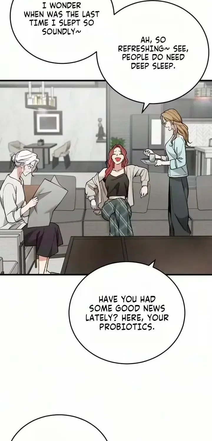 The House You Live In Chapter 45 – Page 6