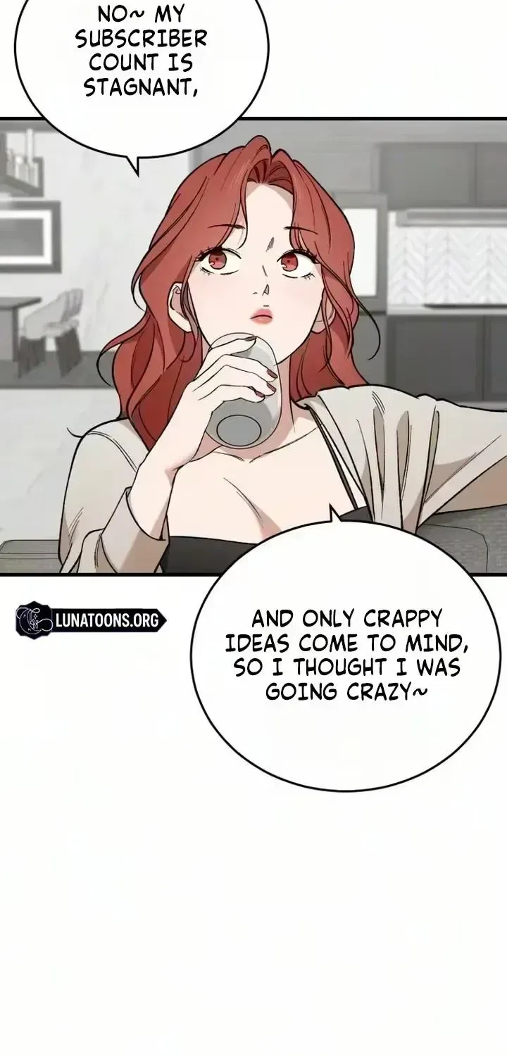 The House You Live In Chapter 45 – Page 7