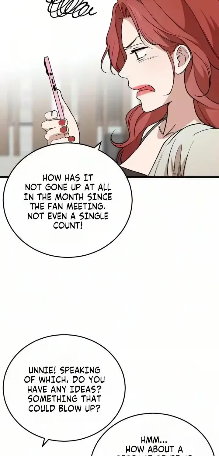 The House You Live In Chapter 45 – Page 9
