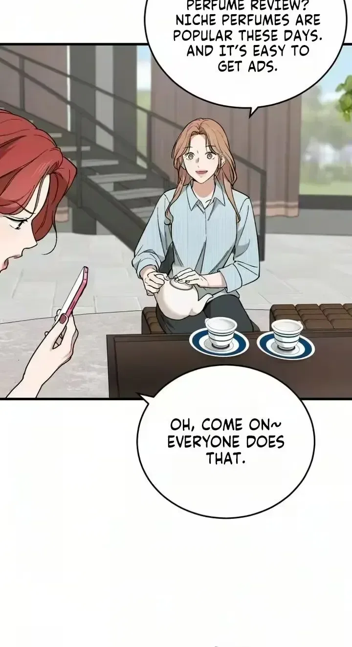 The House You Live In Chapter 45 – Page 10