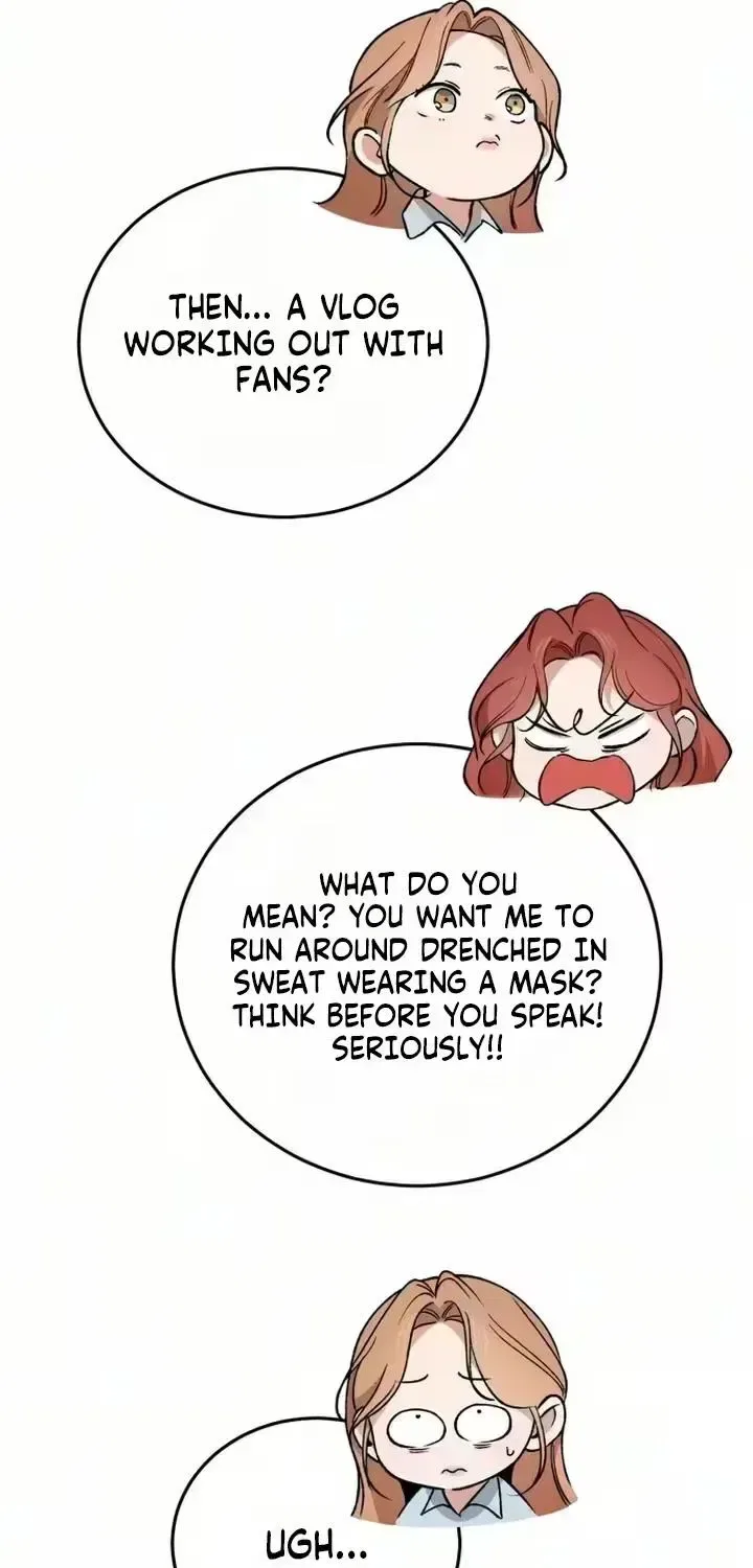 The House You Live In Chapter 45 – Page 11