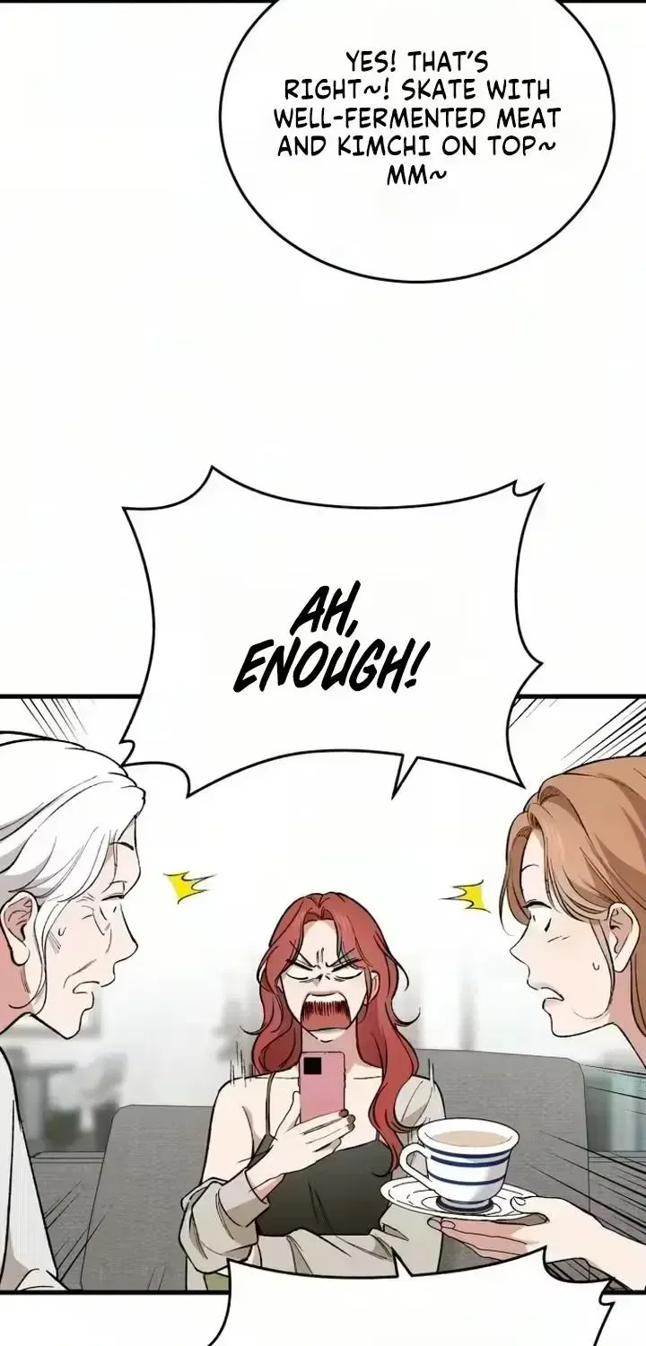 The House You Live In Chapter 45 – Page 16