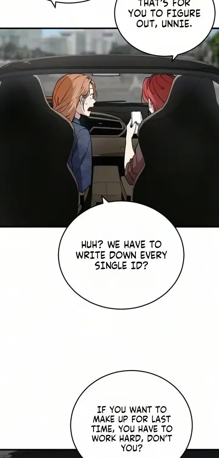 The House You Live In Chapter 45 – Page 26