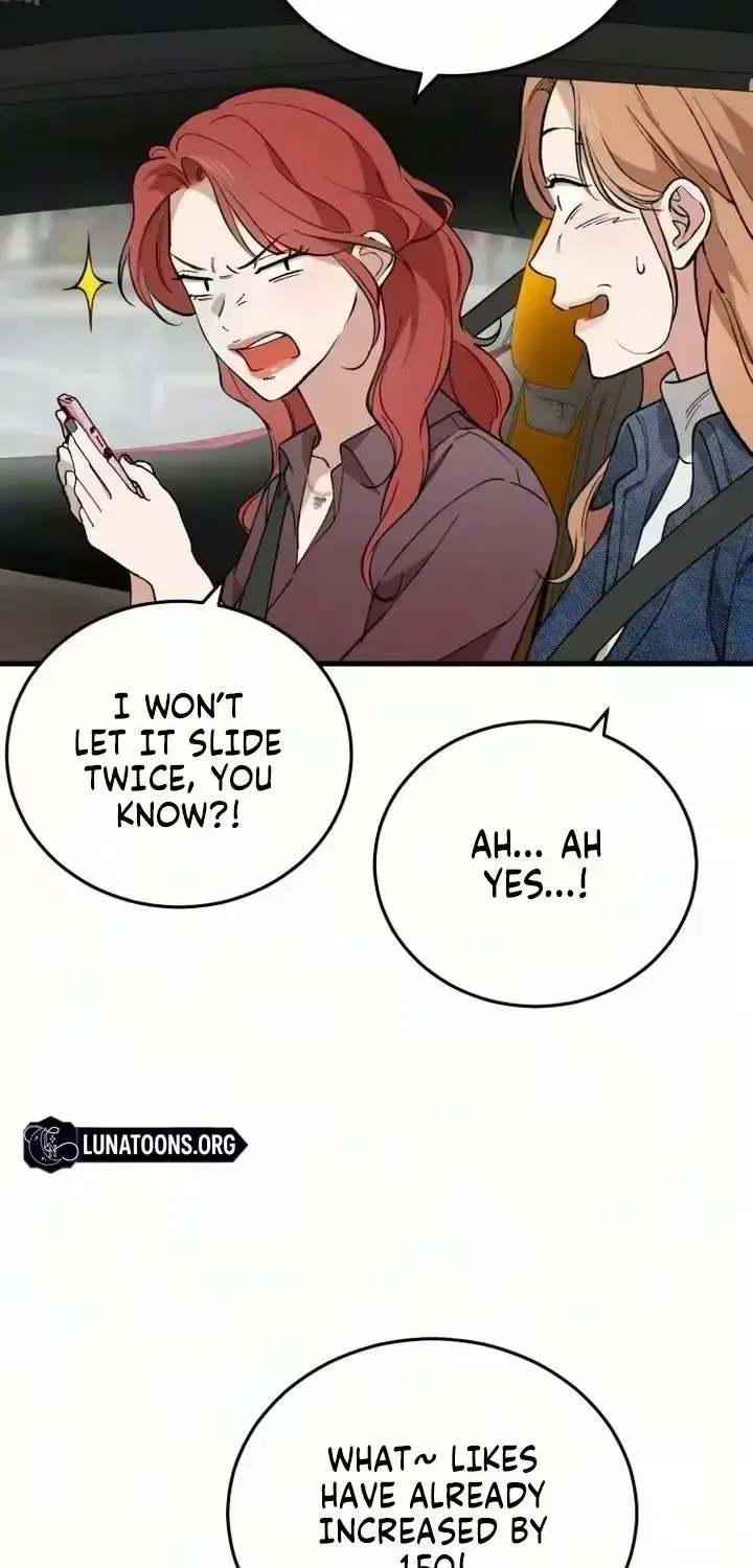 The House You Live In Chapter 45 – Page 27