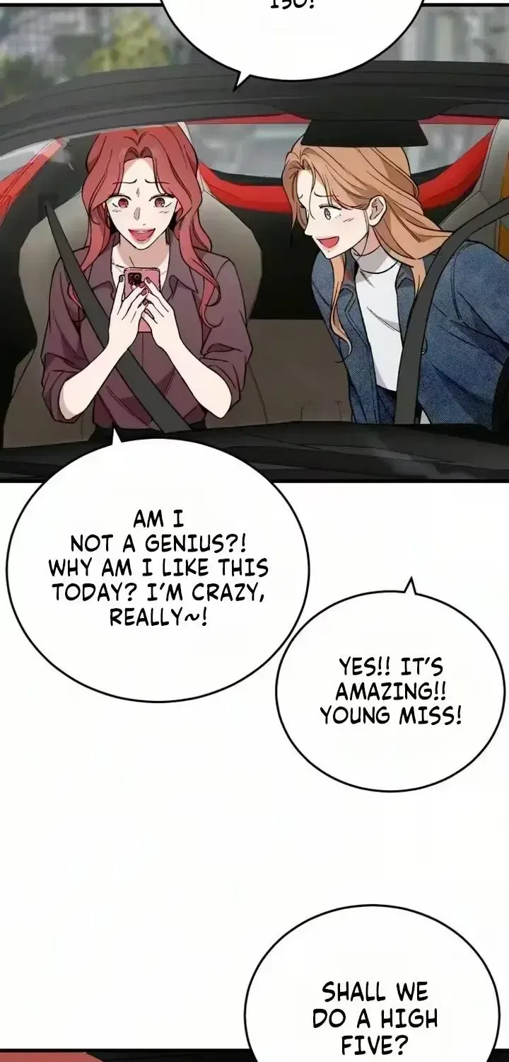 The House You Live In Chapter 45 – Page 28