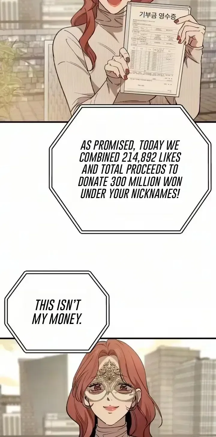 The House You Live In Chapter 45 – Page 60