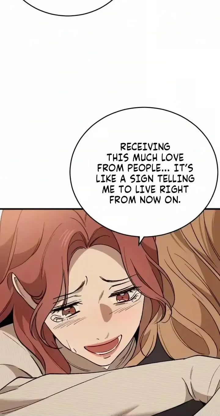 The House You Live In Chapter 45 – Page 70