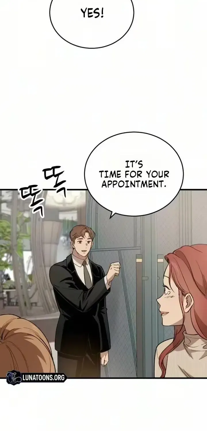 The House You Live In Chapter 45 – Page 73