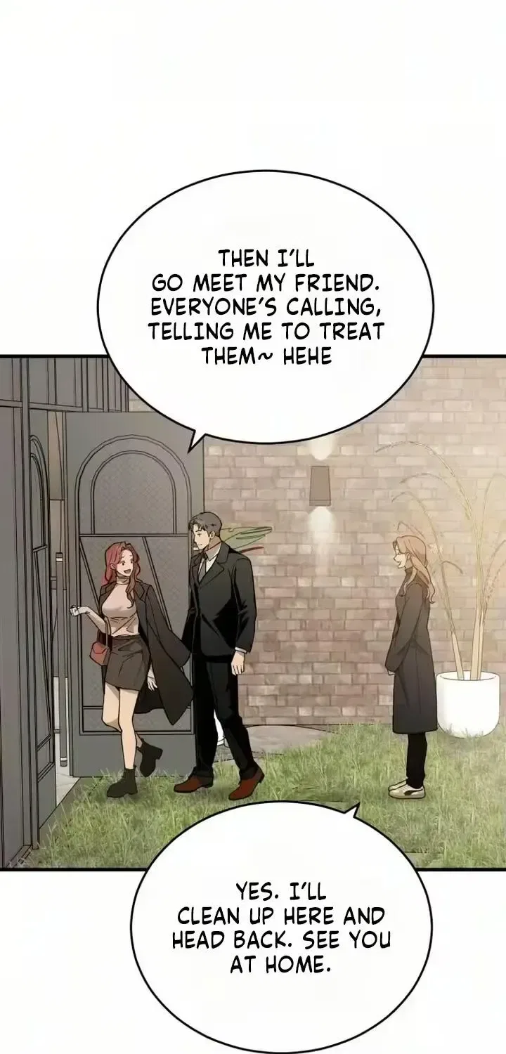 The House You Live In Chapter 45 – Page 74