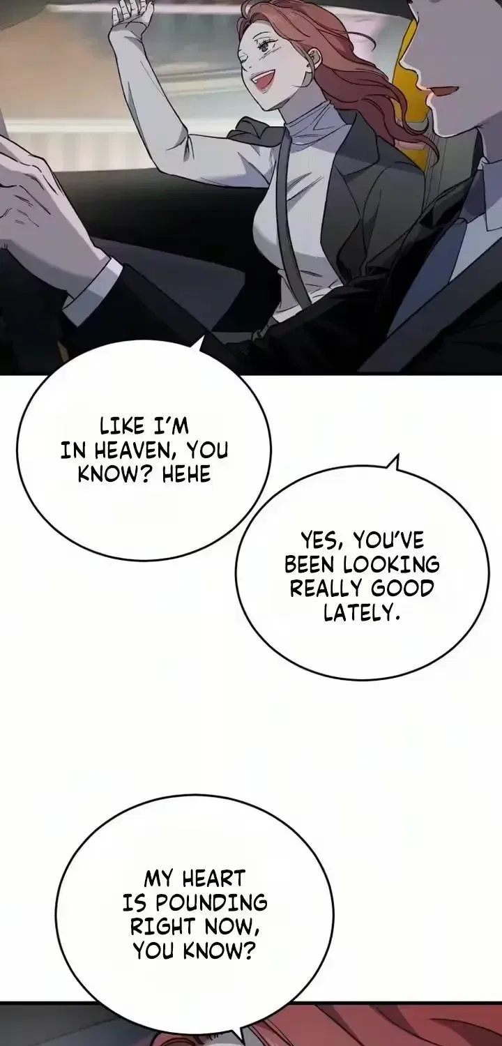 The House You Live In Chapter 45 – Page 85