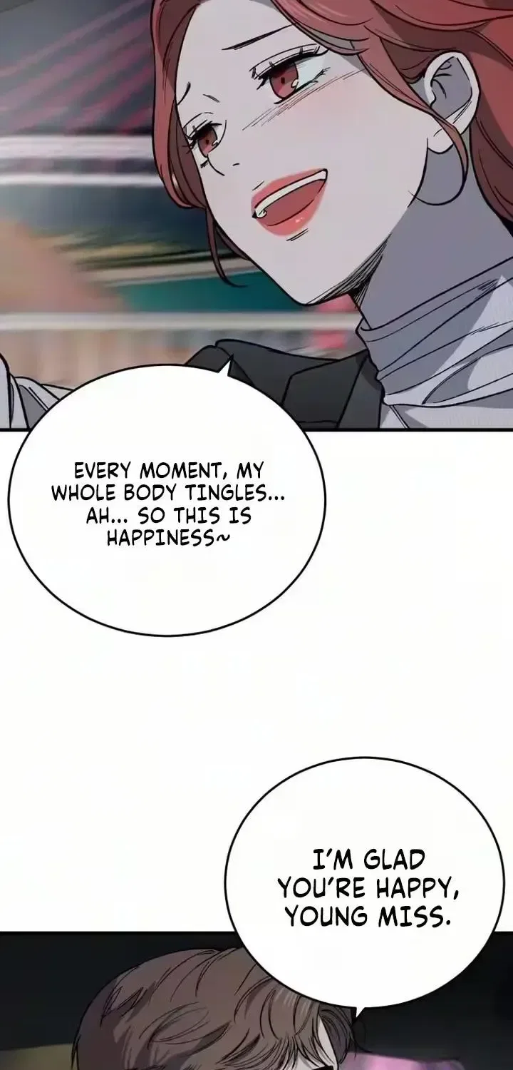 The House You Live In Chapter 45 – Page 86