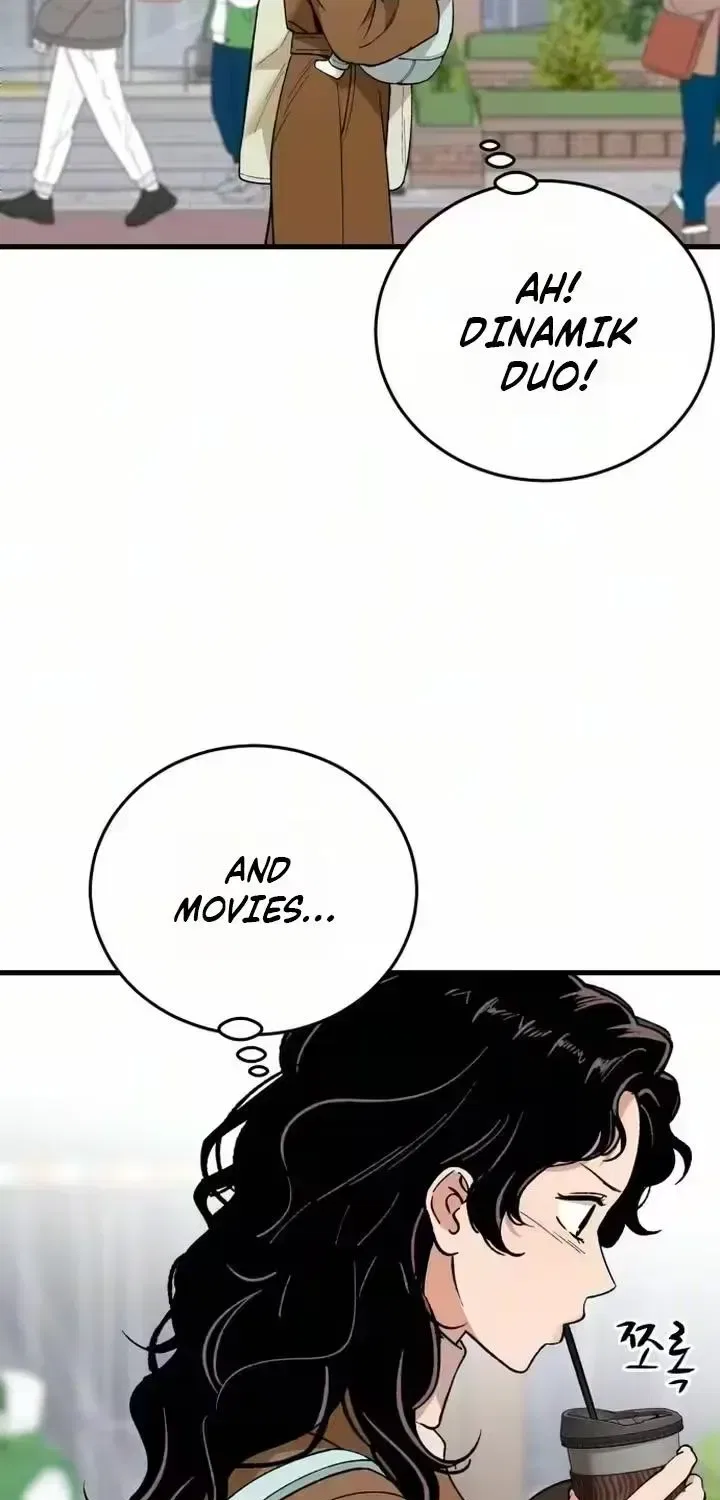 The House You Live In Chapter 44 – Page 19