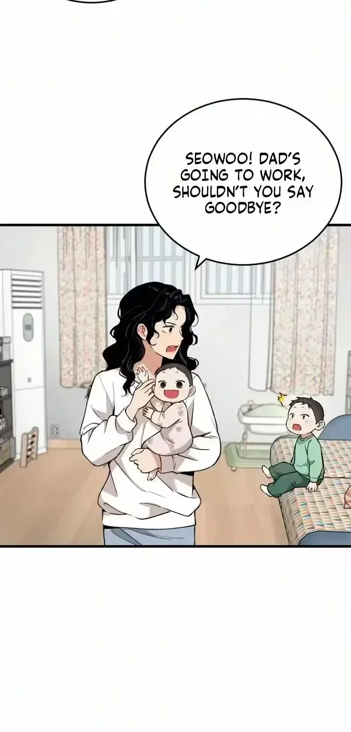 The House You Live In Chapter 44 – Page 38