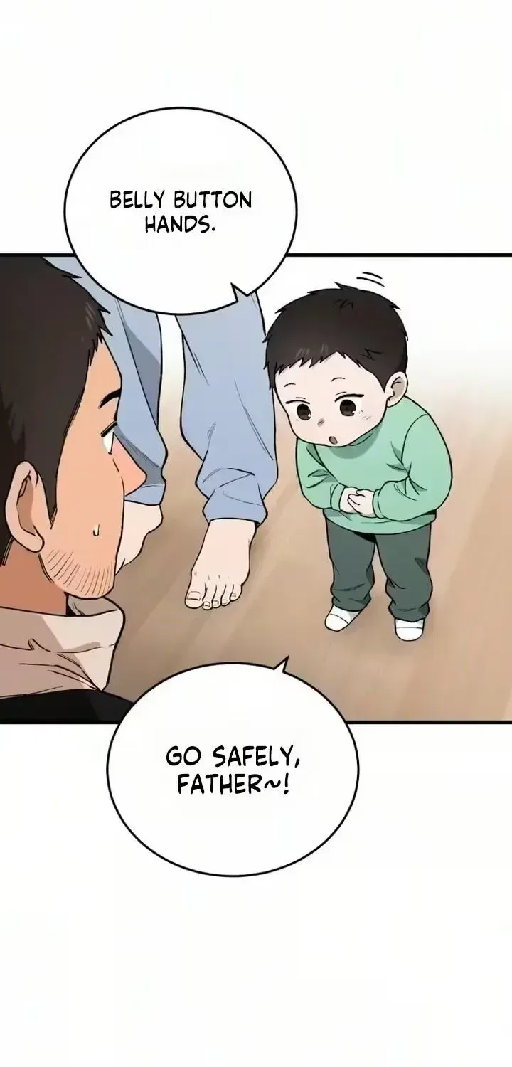 The House You Live In Chapter 44 – Page 39