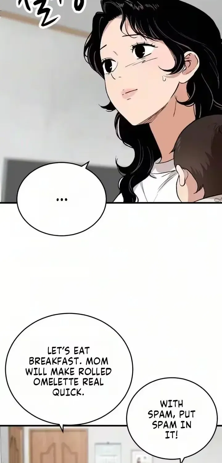 The House You Live In Chapter 44 – Page 42
