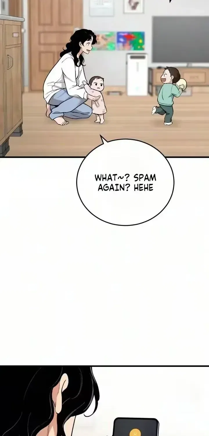 The House You Live In Chapter 44 – Page 43