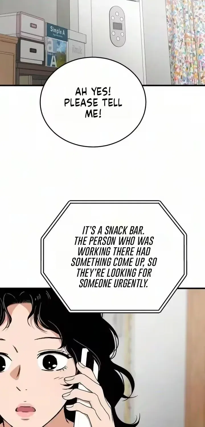 The House You Live In Chapter 44 – Page 45