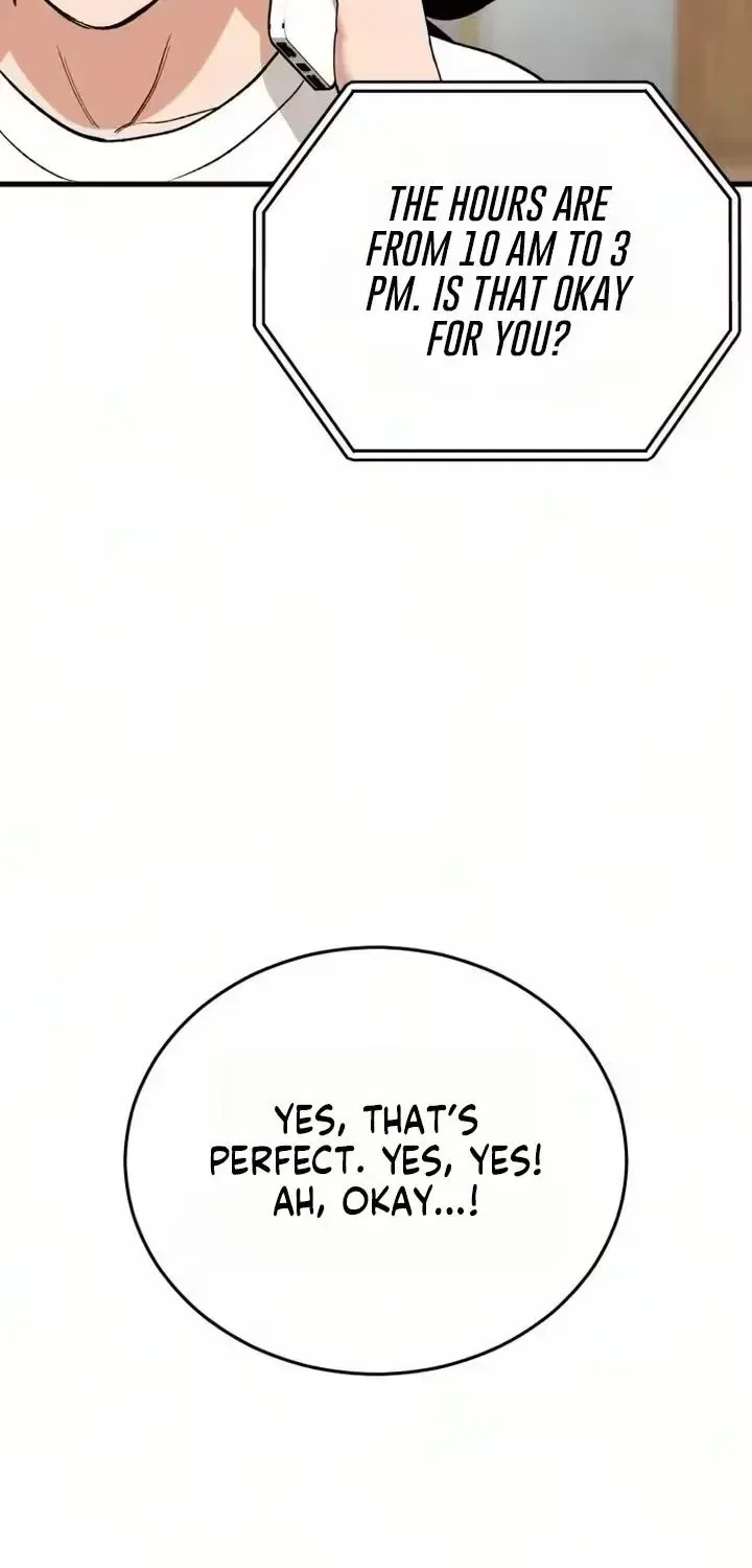 The House You Live In Chapter 44 – Page 46
