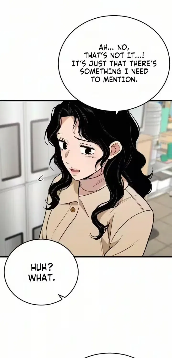 The House You Live In Chapter 44 – Page 51