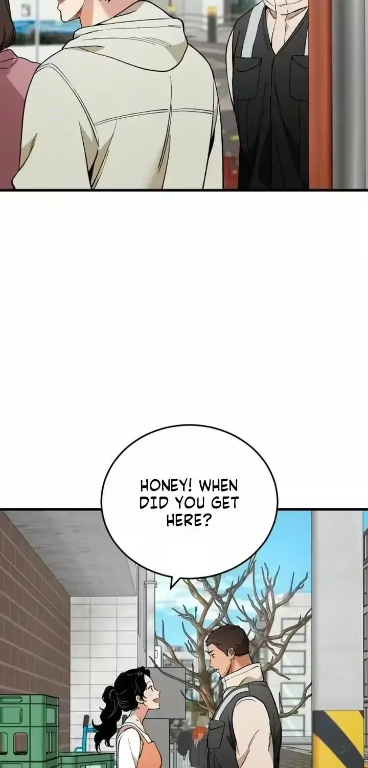 The House You Live In Chapter 44 – Page 65