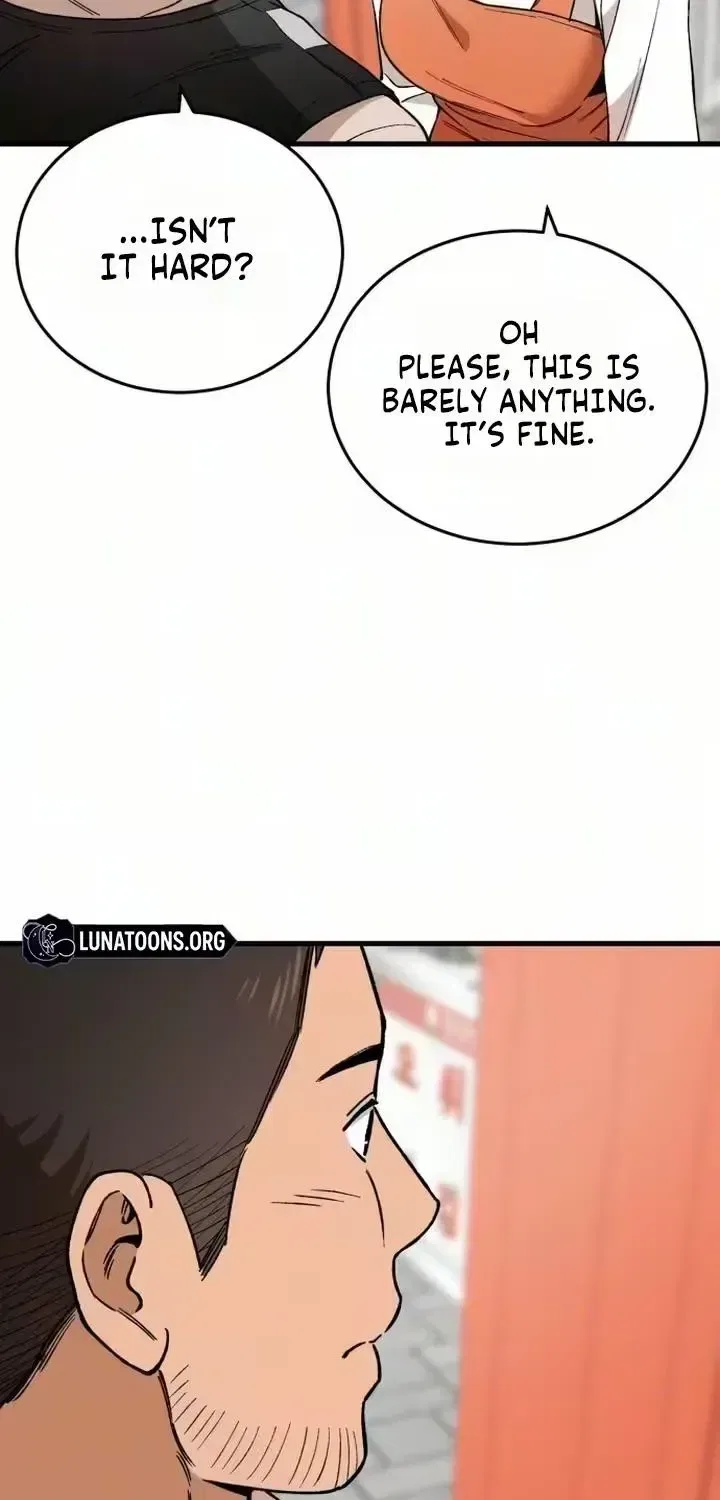The House You Live In Chapter 44 – Page 67