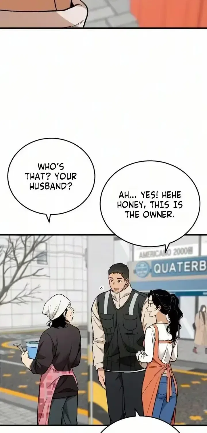 The House You Live In Chapter 44 – Page 68