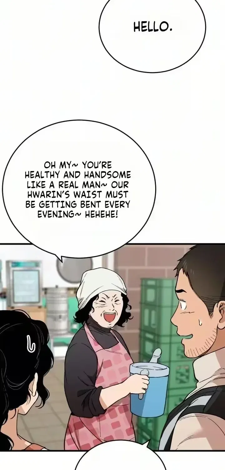The House You Live In Chapter 44 – Page 69